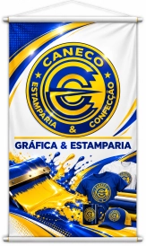 Banner 440g - Brilho