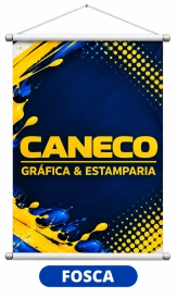 Banner 440g - Fosco