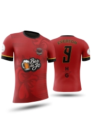CAMISA DRY LISO