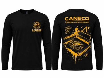 CAMISA HELANCA