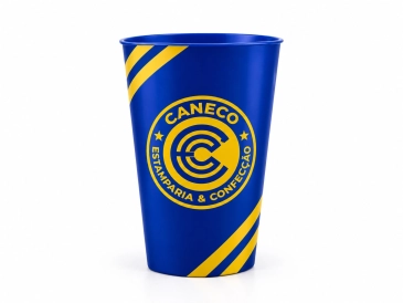 COPO ECO LABEL