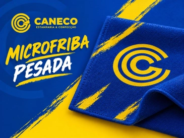 Microfibra Pesada M/Linear