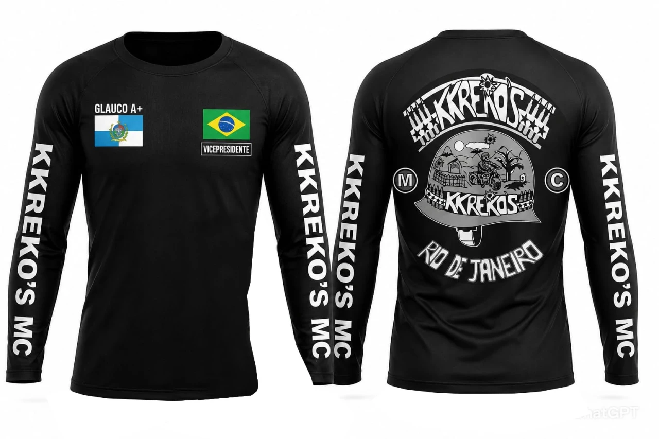 CAMISA DRY LISO