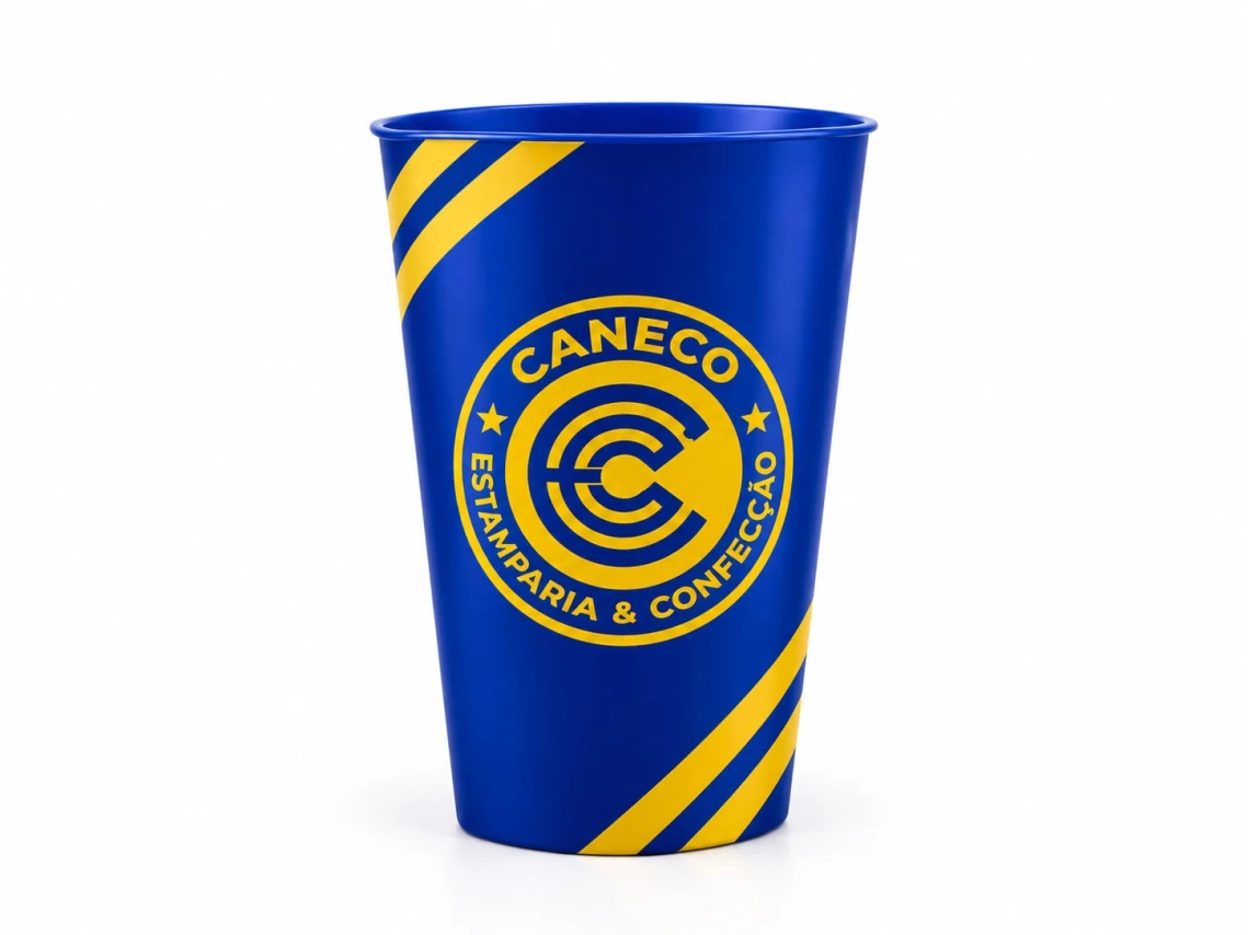 COPO ECO LABEL