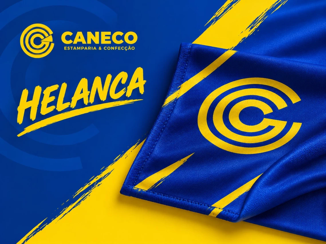 Helanca M/Linear